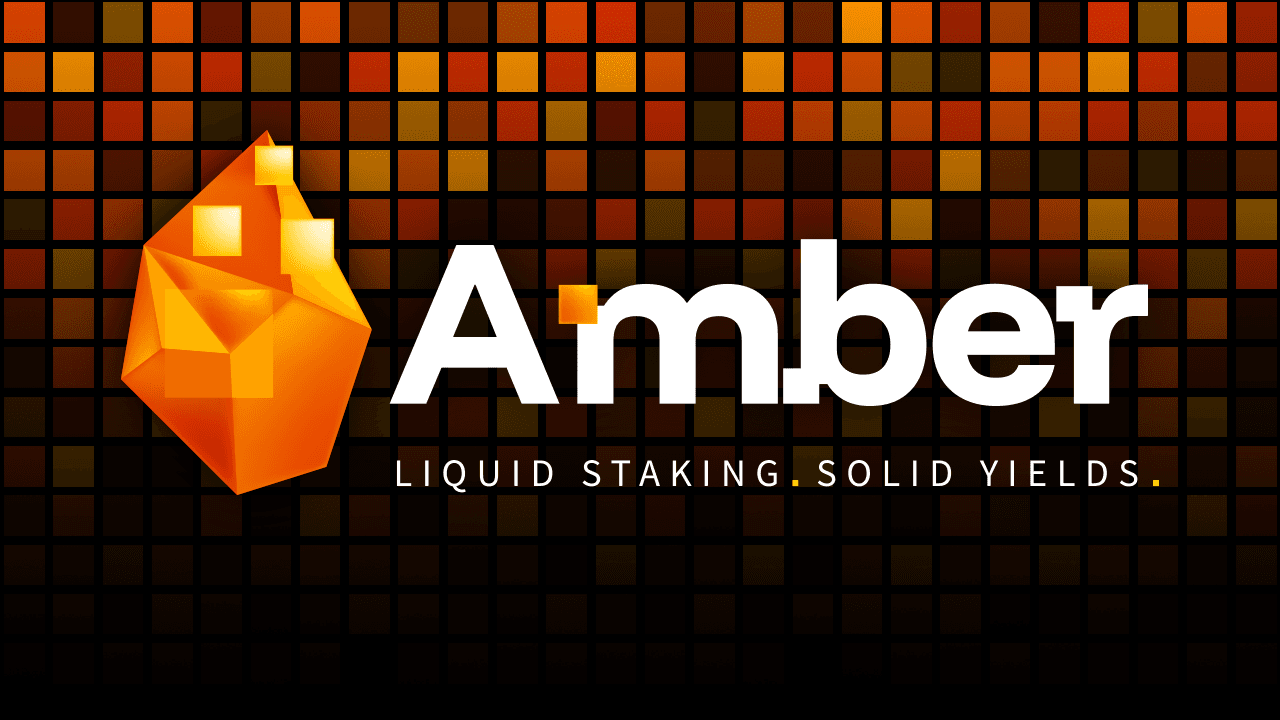 Amber Finance