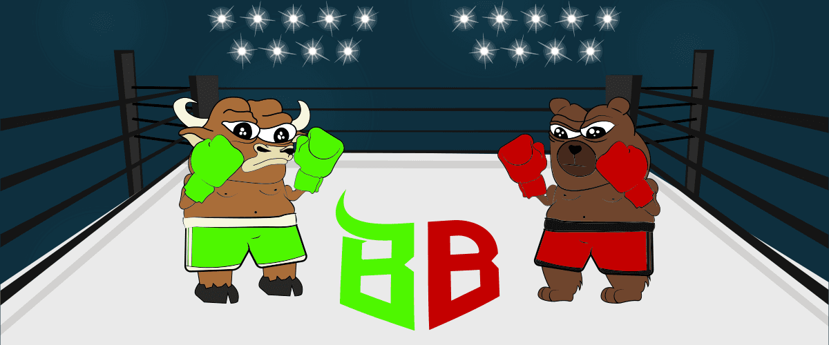 Bull vs. Bear
